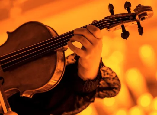 Candlelight, Tribute to Coldplay vs Imagine Dragons